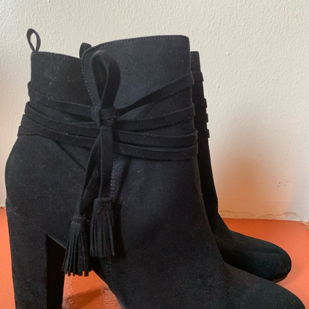 NEW Women’s Booties Size 10 - Picture 5 of 9